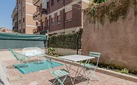 Ostia Holiday Sestante